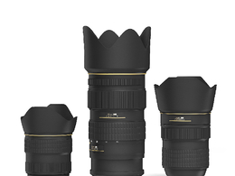 尼康照相机镜头