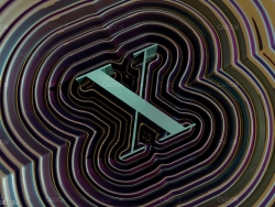 创意文字X工程场景