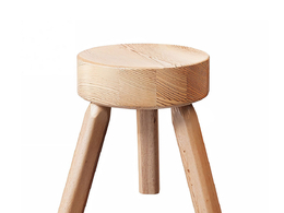 AML工业风吧凳吧台椅3D模型素材下载AML Stool by Frama