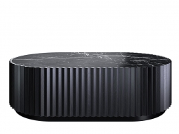 米拉米利永恒系列大型咖啡桌3D模型素材下载Eternel Coffee Table L by Milla & Milli