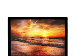 微软平板电脑c4d模型下载