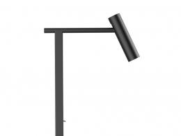 Leda 桌面台灯办公台灯3D模型素材下载Leda Desk Table Lamp by Astro Lighting