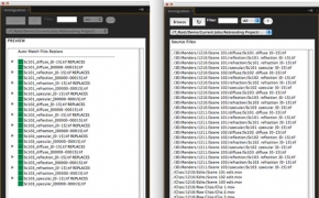 AE素材批量导入替换脚本 Aescripts Immigration v1.41 + 教程