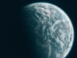 宇宙星球狂想