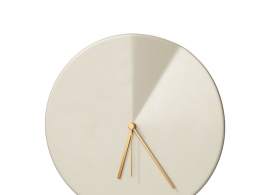 奥克拉姆陶瓷挂钟3D模型素材下载Oree Ceramic Wall Clock by Ocrum