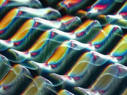 C4D实用工程第521季：震动波动画C4D工程C4D Project[Cinema4D - Octane]
