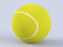 网球Tennis Ball