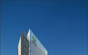 科技大楼3D模型 Snece 3darcexterior vol 01