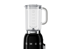 斯麦格五十年代复古系列搅拌机家用料理机3D模型素材下载Blender 50's Style BLF01 by