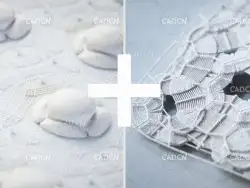 GSG灰猩猩C4D全面完整工作流程培训教程 Procedural Systems for Production in C4D