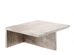 Eichholtz阿玛拉咖啡桌3D模型素材下载Coffee Table Amara by Eichholtz