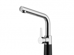 SC-540厨房混合龙头3D模型素材下载SC-540 Kitchen Mixer Tap by Schock