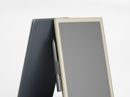 c4d平板Tablet数码产品模型下载