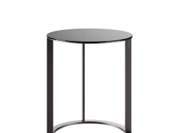 马克萨托40厘米边桌3D模型素材下载Elios Side Table 40 by Maxalto