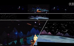 一个国外特别棒的新作品