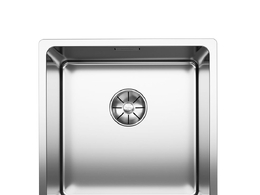 安达诺400-450-500水槽厨房水槽3D模型素材下载Andano 400-450-500 Kitchen Sink by Bl