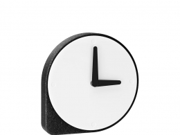 Puik时钟座钟3D模型素材下载Clork Clock by Puik