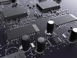 C4D Octane 通用电路板下路工程文件