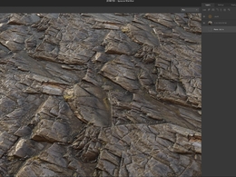 中文C4D研究所：C4D Octane和Quixel Mixer联动中实用进阶教学