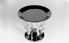 C4D家居装饰灯模型