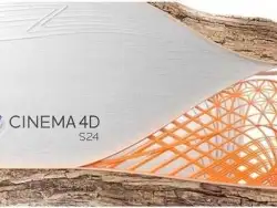 C4D S24三维软件英文/中文版Maxon Cinema 4D S24.037 Win