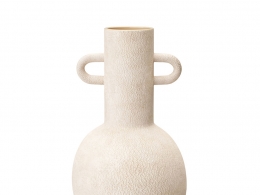 M号长花瓶装饰花瓶3D模型素材下载Long Vase M by DBKD