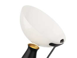 艾达台灯桌面照明（Karakter品牌）3D模型素材下载Aida Table Lamp by Karakter