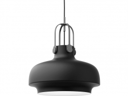 哥本哈根SC7吊灯 (装饰吊灯)3D模型素材下载Copenhagen Pendant SC7 by &tradition