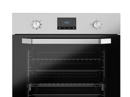 三星68升双风扇嵌入式烤箱NV70K1340BS厨房电器3D模型素材下载Built-in Oven With Dual