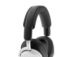 H100黑色耳机3D模型素材下载BeoPlay H100 Headphones black