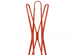 土星衣帽架立式衣帽架3D模型素材下载Saturn Coat Stand by ClassiCon