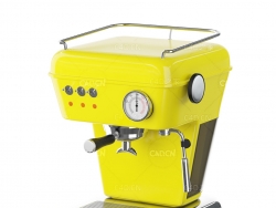 意式半自动浓缩机咖啡机 Coffee Machine 3D Model