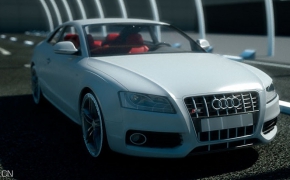 15辆汽车跑车3D模型 Car Model Bundle