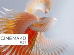 C4D R23三维软件MAXON Cinema 4D Studio R23.110 Win/mac中文版/英文版