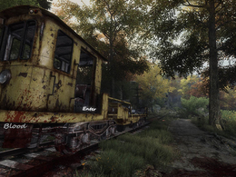 130套C4D《伊森卡特的消失》游戏角色模型合集 The Vanishing of Ethan Carter