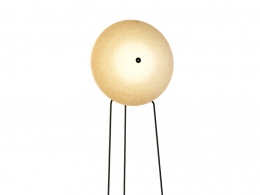悬浮式立地灯Rificolona落地灯3D模型素材下载Rificolona Floor Lamp by Miniforms