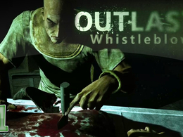 39套C4D生存恐怖游戏《逃生:告密者 Outlast: Whistleblower》游戏角色模型合集