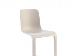 维特拉进化系列椅子3D模型素材下载Evo-C Chair by Vitra