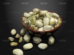 开心果 Pistachios