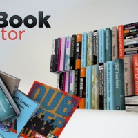 C4D脚本：Easy Books Generator v.1.0