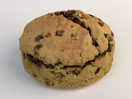 蜜饯蛋糕C4D模型 Candied Fruit Cake