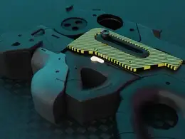 个人作品