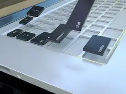 C4D Octane Renderer渲染的苹果笔记本分镜动画工程文件