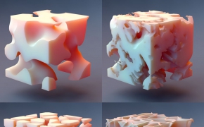 镂空腐蚀插件2.0汉化专业版CodeVonc Proc3durale 2 v2.0.1 WIN64 R15 R16 R17 MUS3