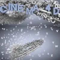 风影翻译教学C4D R14 全面教学中文字幕翻译教程（1-109集合集）
