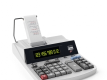 计算器，条码机