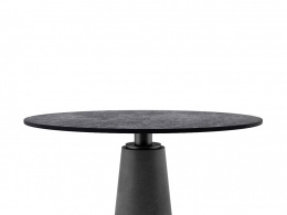 梅萨餐桌 (波尔托纳弗劳餐桌)3D模型素材下载Mesa Table by Poltrona Frau