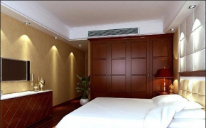 酒店客房3D模型合集 Hotel Room Collection