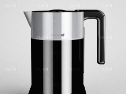 不锈钢家用温控智能自动烧开水壶电热水壶 Electric kettle