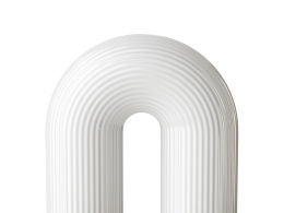 费姆生活伍尔塔灯照明灯具3D模型素材下载Vuelta Lamp by Ferm Living